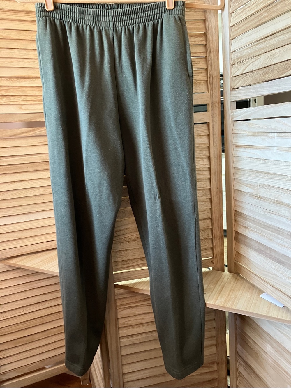 Jennifer Moore Ladies Slacks Small